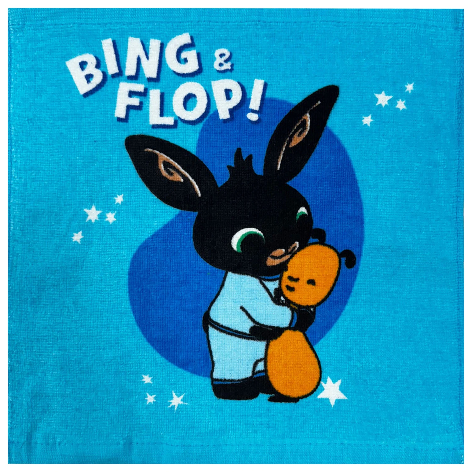 Bing Nočna brisača za roke, brisača za obraz, brisača fotografija izdelka