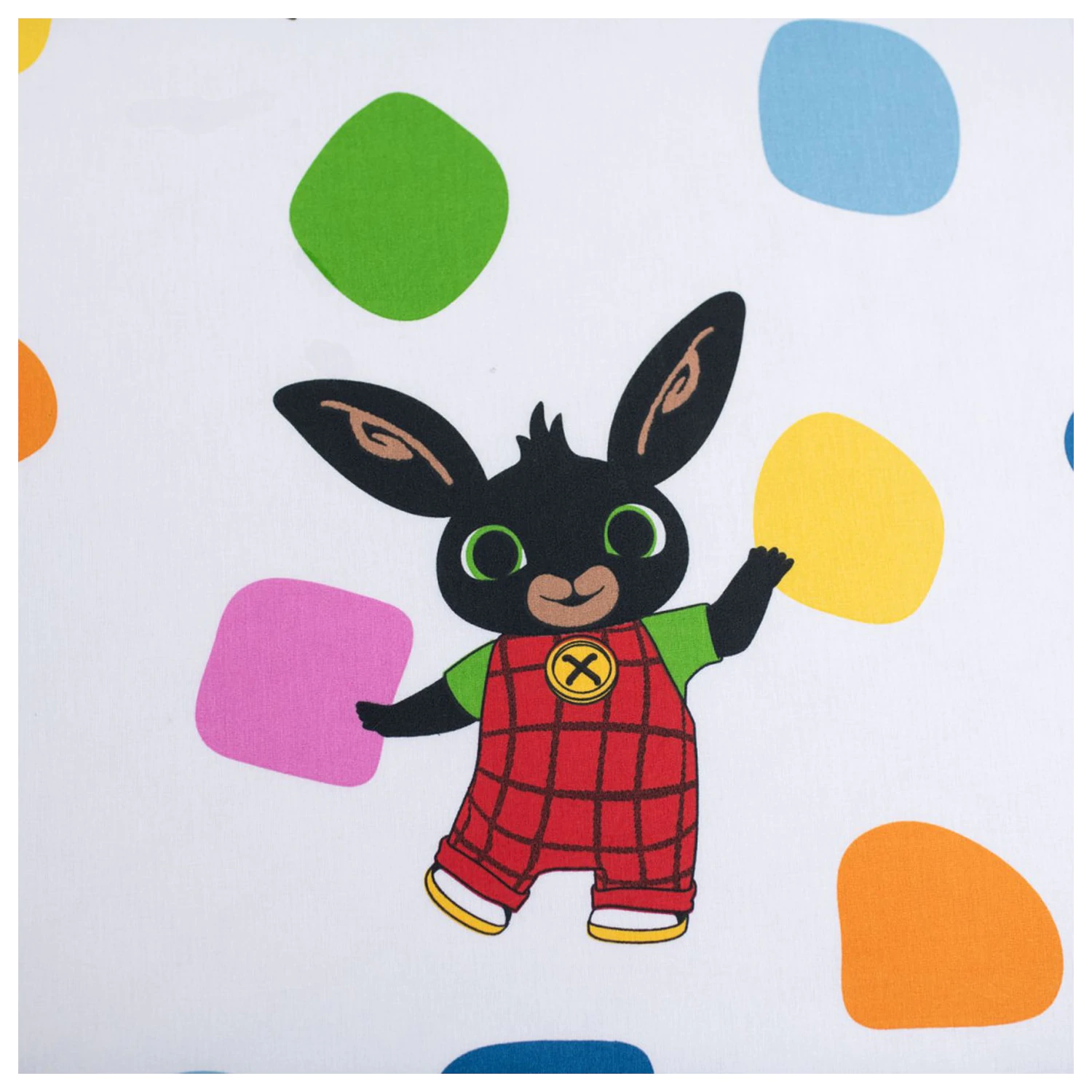 Bing Playing Together rjuha z elastiko fotografija izdelka