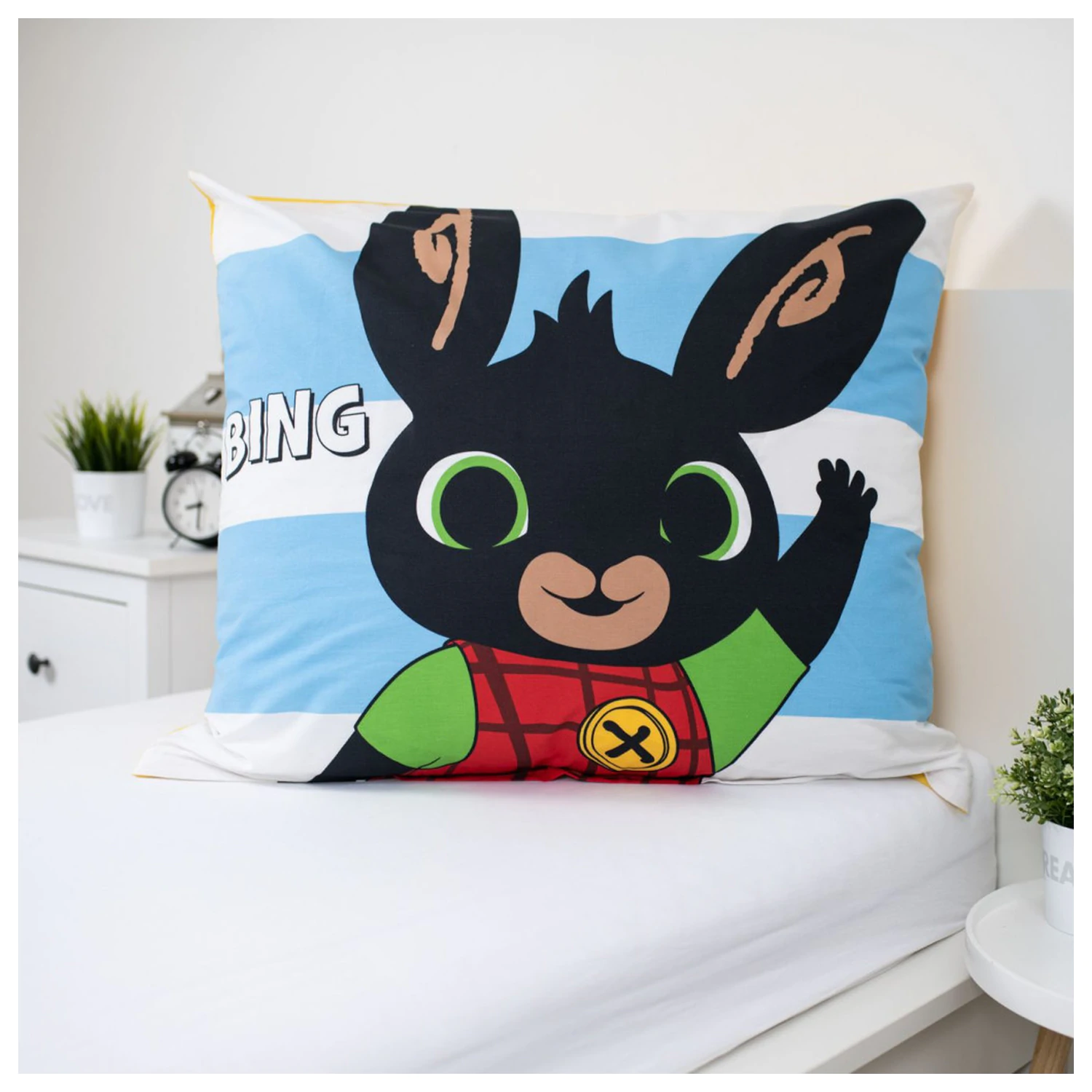 Bing Sula prevleka za odejo fotografija izdelka