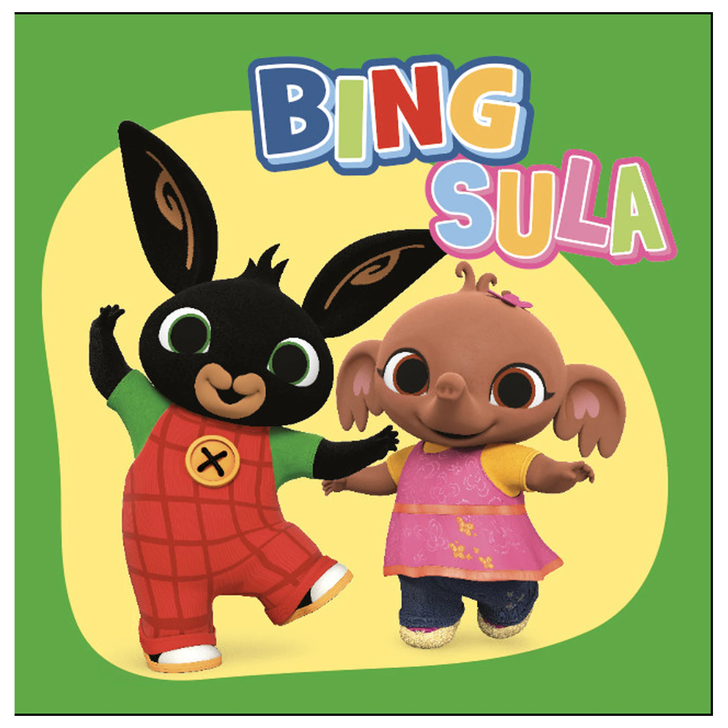 Bing Sula Brisača za roke, brisača za obraz, brisača fotografija izdelka