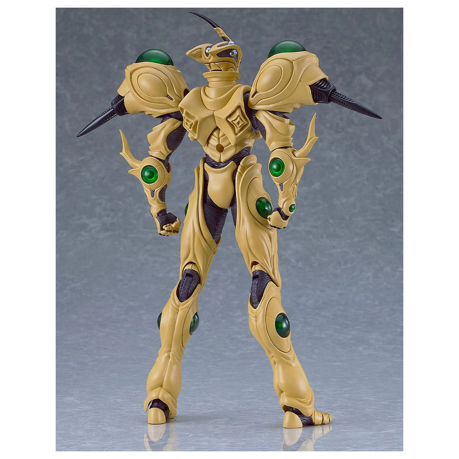 Bio Booster Armor Guyver Figma akcijska figura Guyver Gigantic 22 cm fotografija izdelka