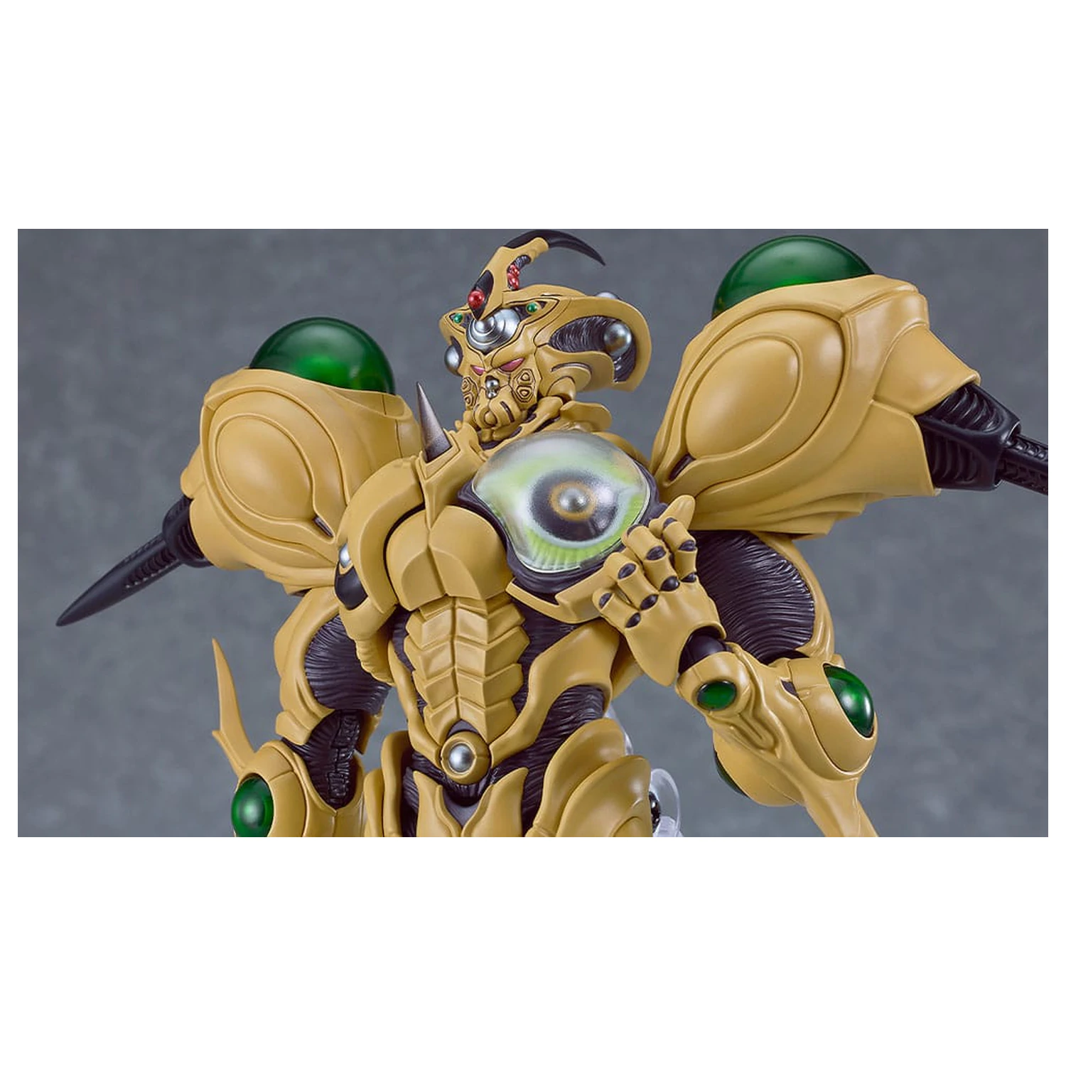 Bio Booster Armor Guyver Figma akcijska figura Guyver Gigantic 22 cm fotografija izdelka