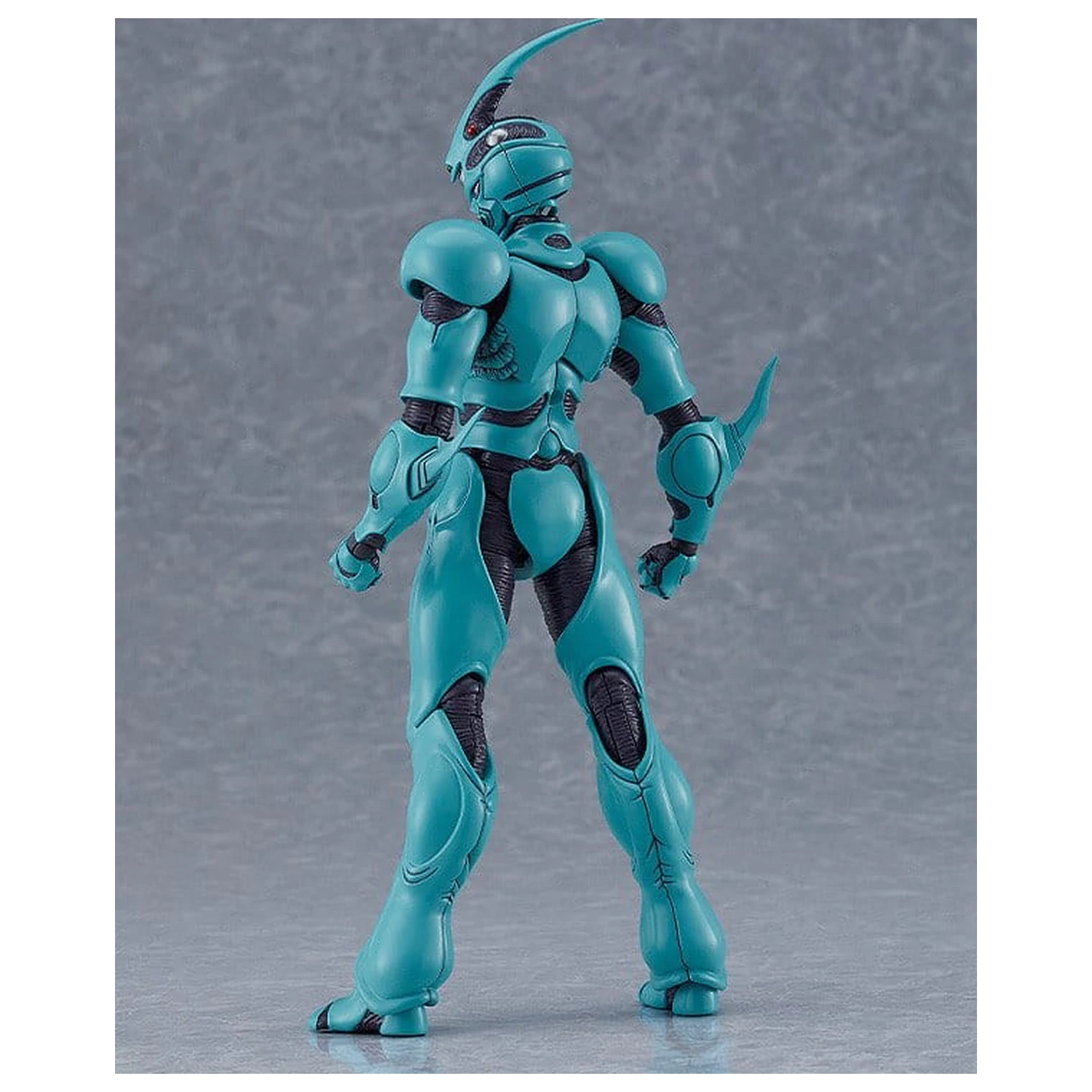 Bio Booster Armor Guyver Figma akcijska figura Guyver I: Ultimate Edition 16 cm fotografija izdelka