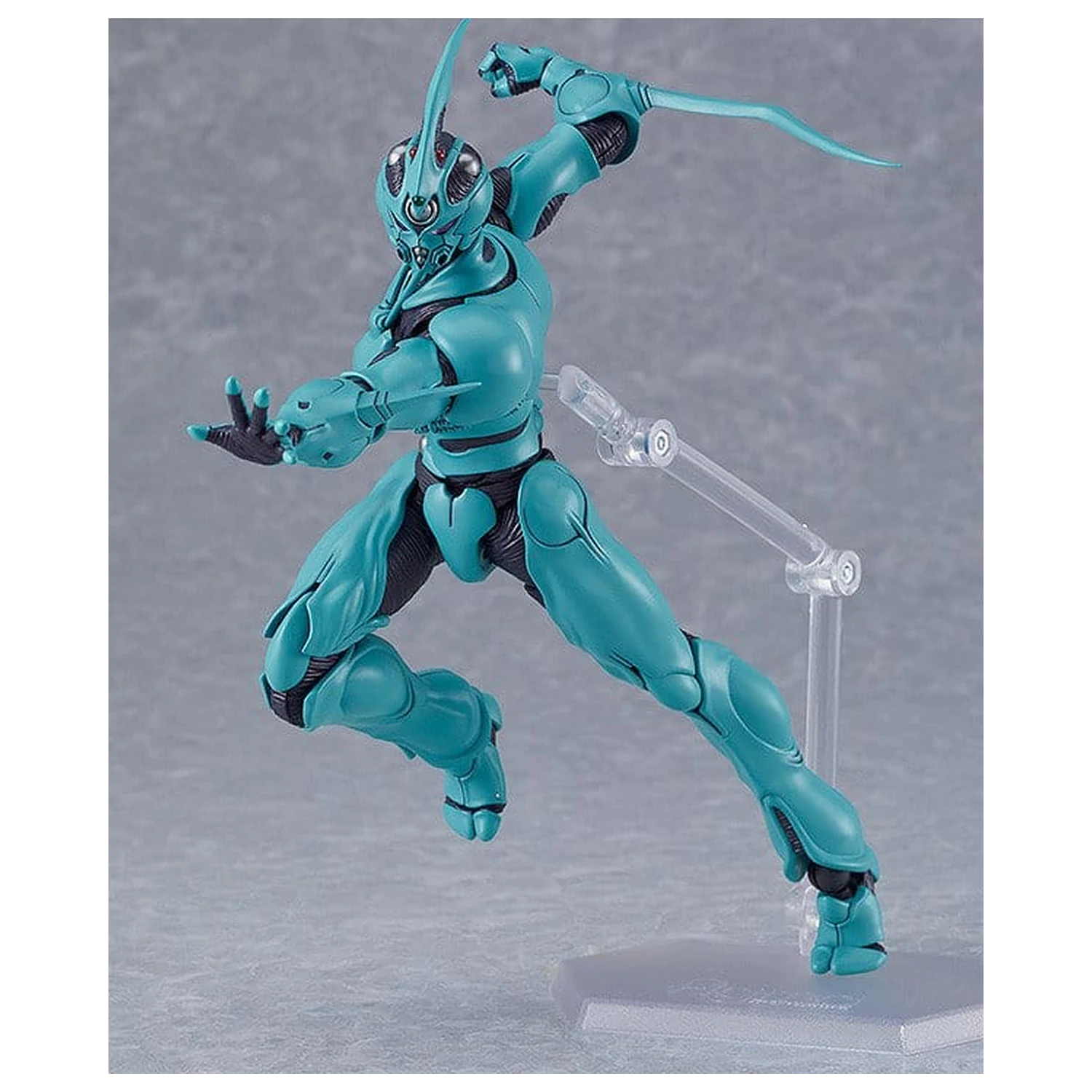 Bio Booster Armor Guyver Figma akcijska figura Guyver I: Ultimate Edition 16 cm fotografija izdelka