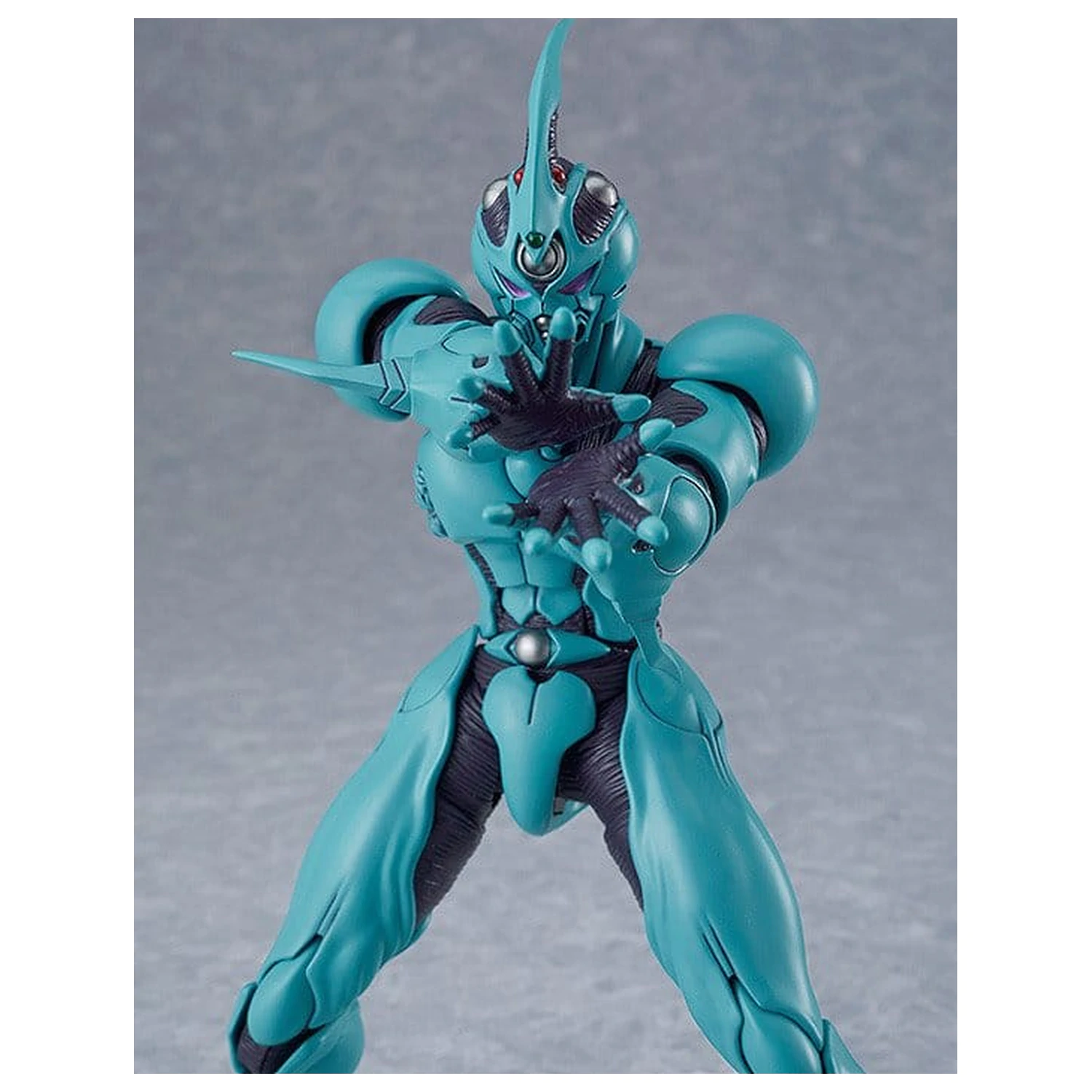 Bio Booster Armor Guyver Figma akcijska figura Guyver I: Ultimate Edition 16 cm fotografija izdelka