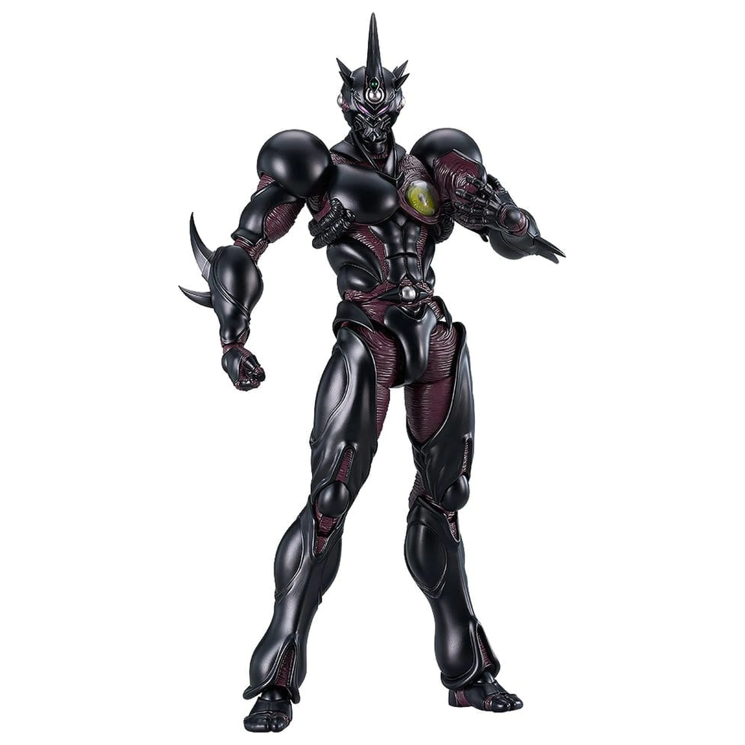 Bio Booster Armor Guyver Figma akcijska figura Guyver III: Ultimate Edition 18 cm fotografija izdelka