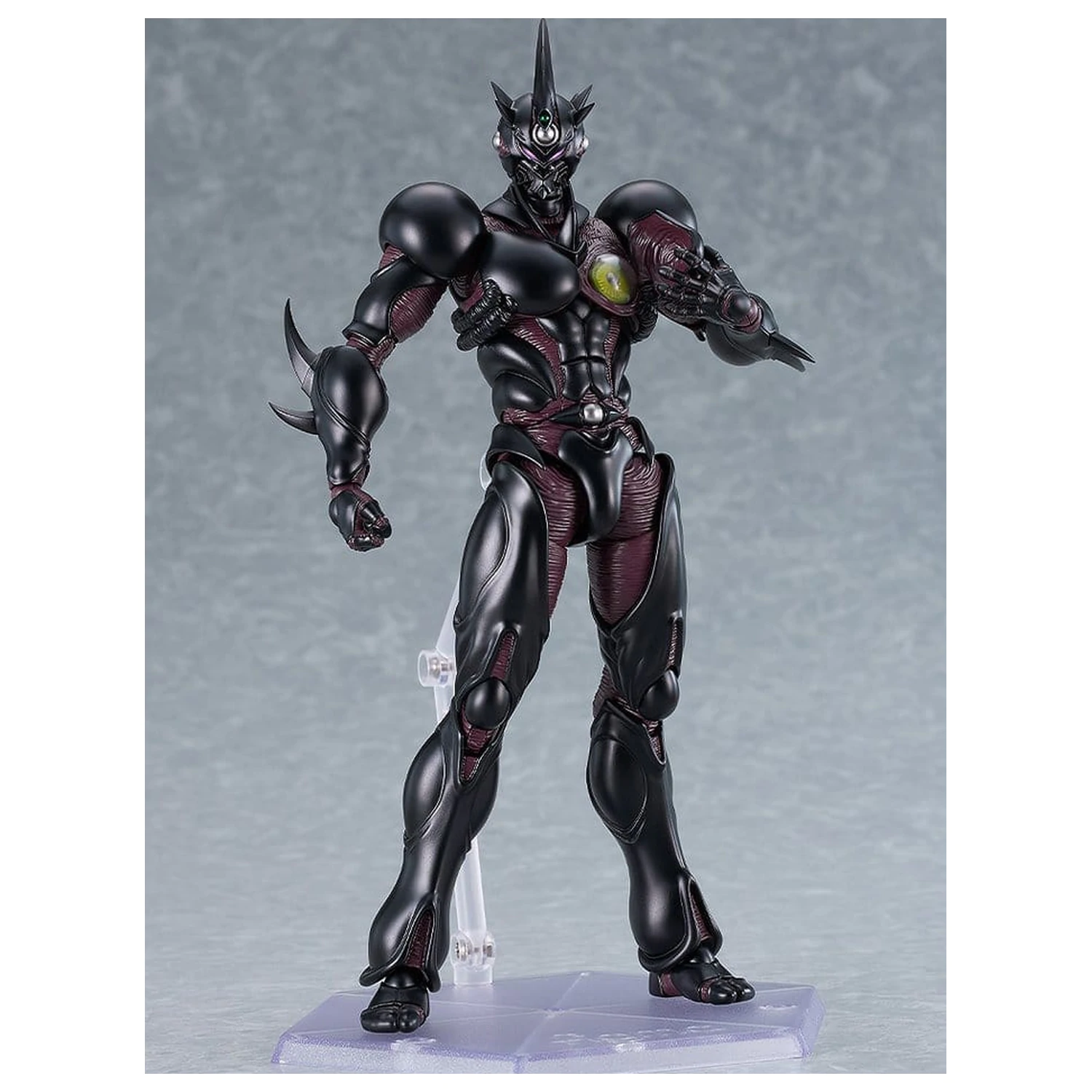 Bio Booster Armor Guyver Figma akcijska figura Guyver III: Ultimate Edition 18 cm fotografija izdelka