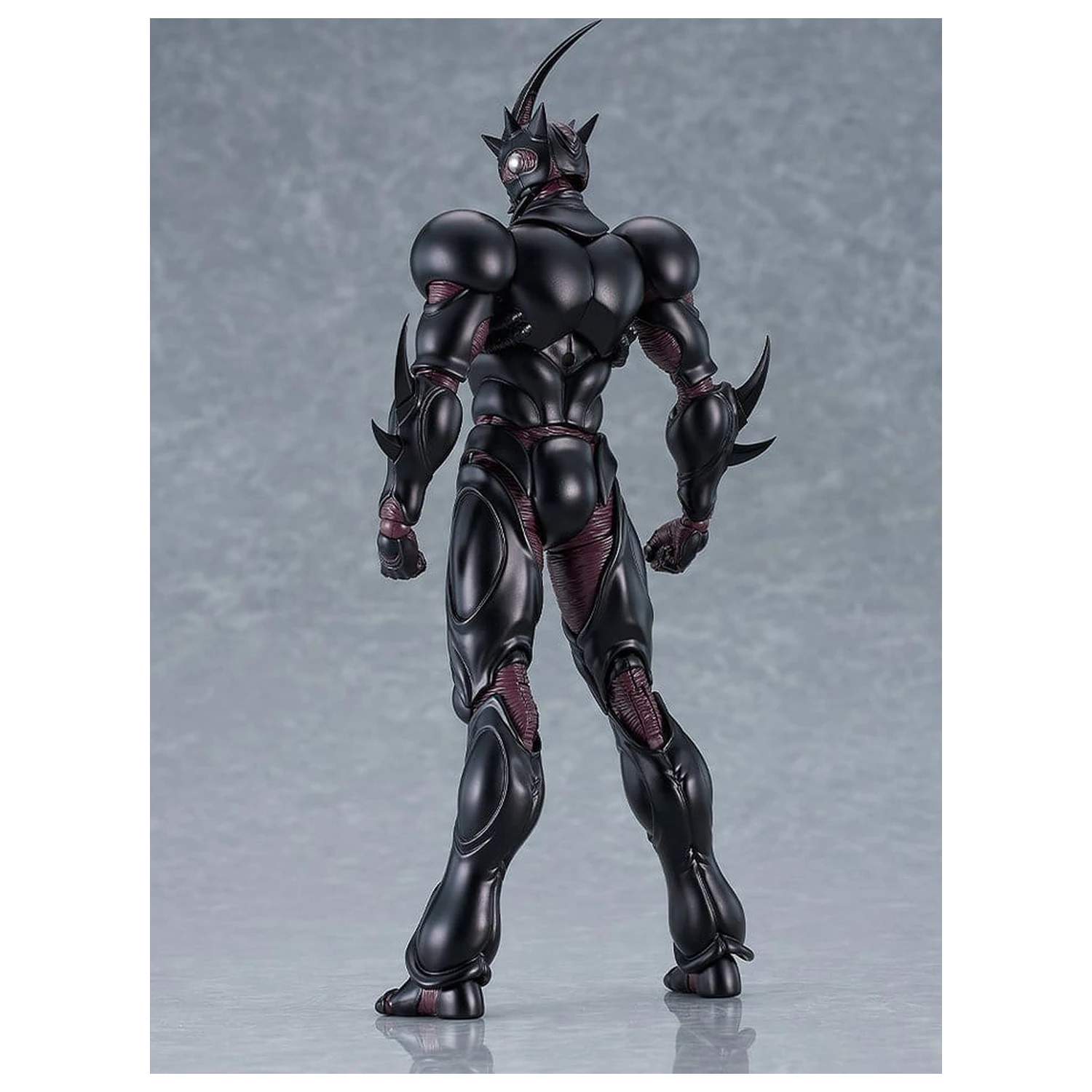 Bio Booster Armor Guyver Figma akcijska figura Guyver III: Ultimate Edition 18 cm fotografija izdelka