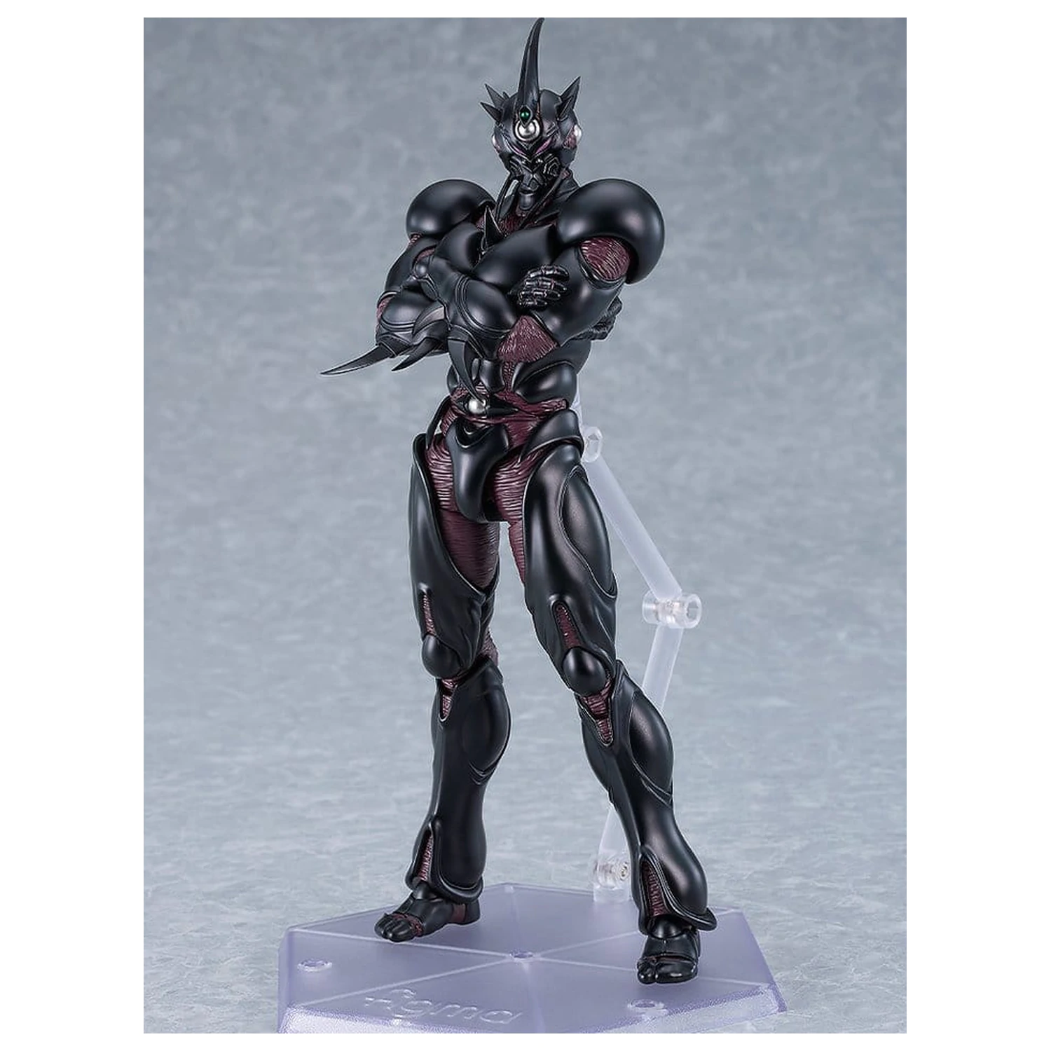 Bio Booster Armor Guyver Figma akcijska figura Guyver III: Ultimate Edition 18 cm fotografija izdelka