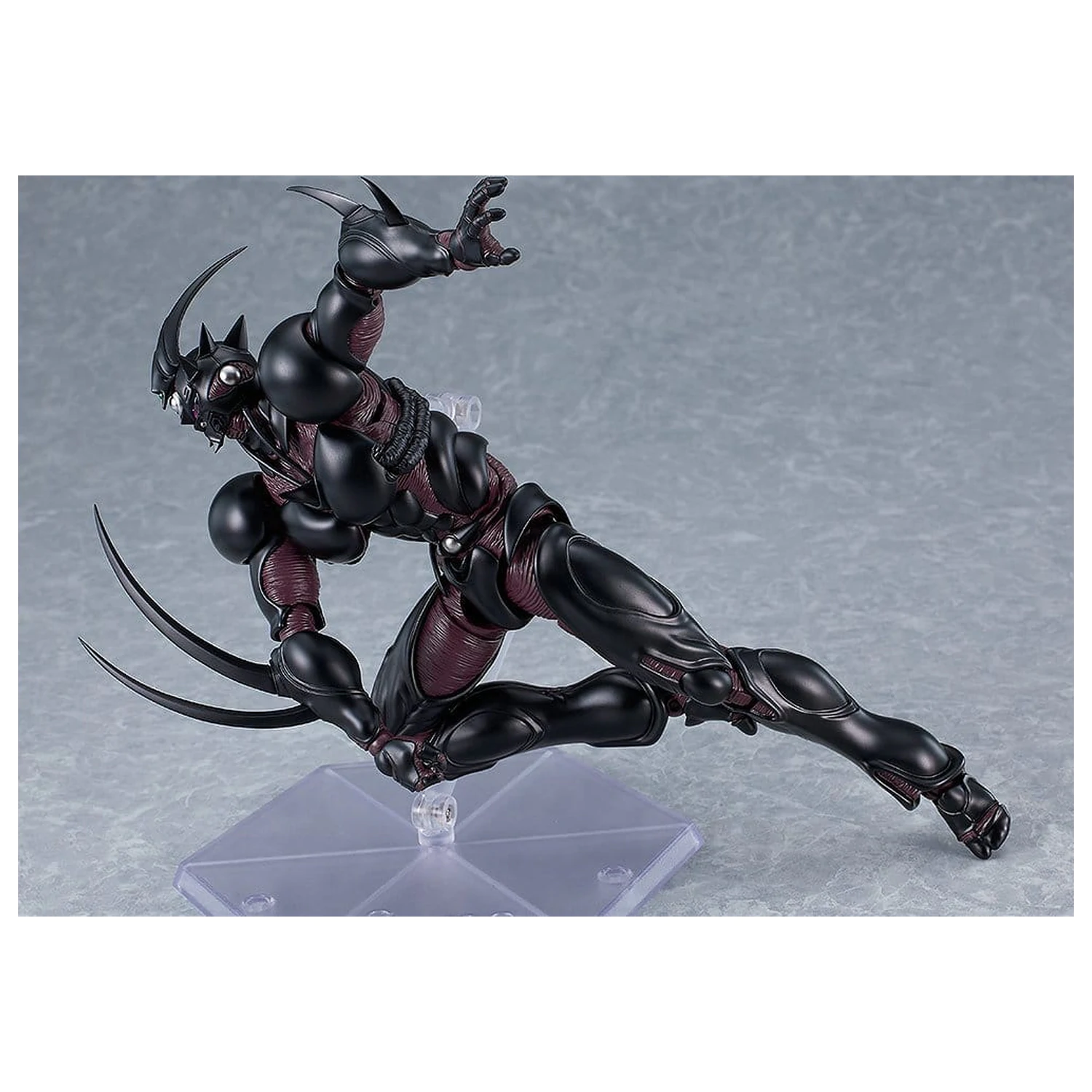 Bio Booster Armor Guyver Figma akcijska figura Guyver III: Ultimate Edition 18 cm fotografija izdelka