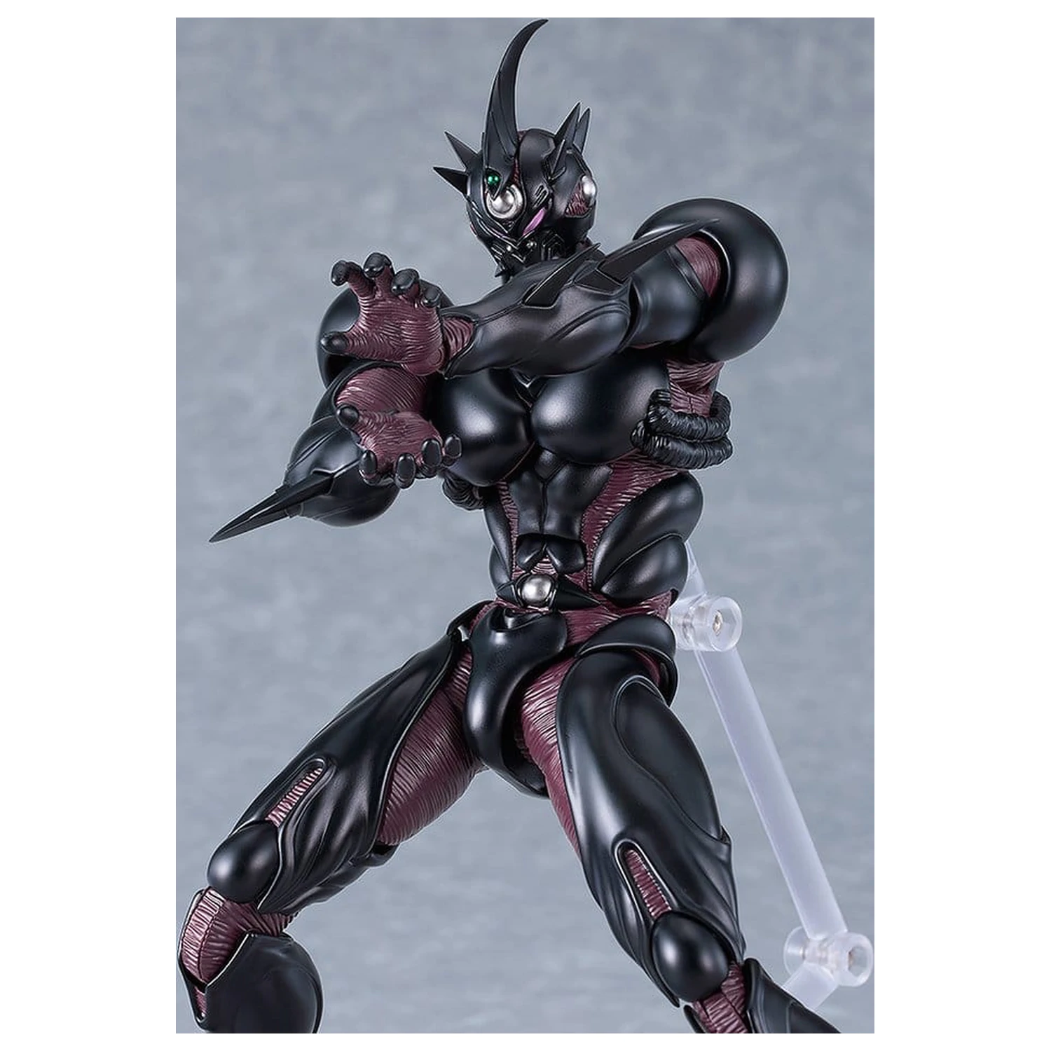 Bio Booster Armor Guyver Figma akcijska figura Guyver III: Ultimate Edition 18 cm fotografija izdelka