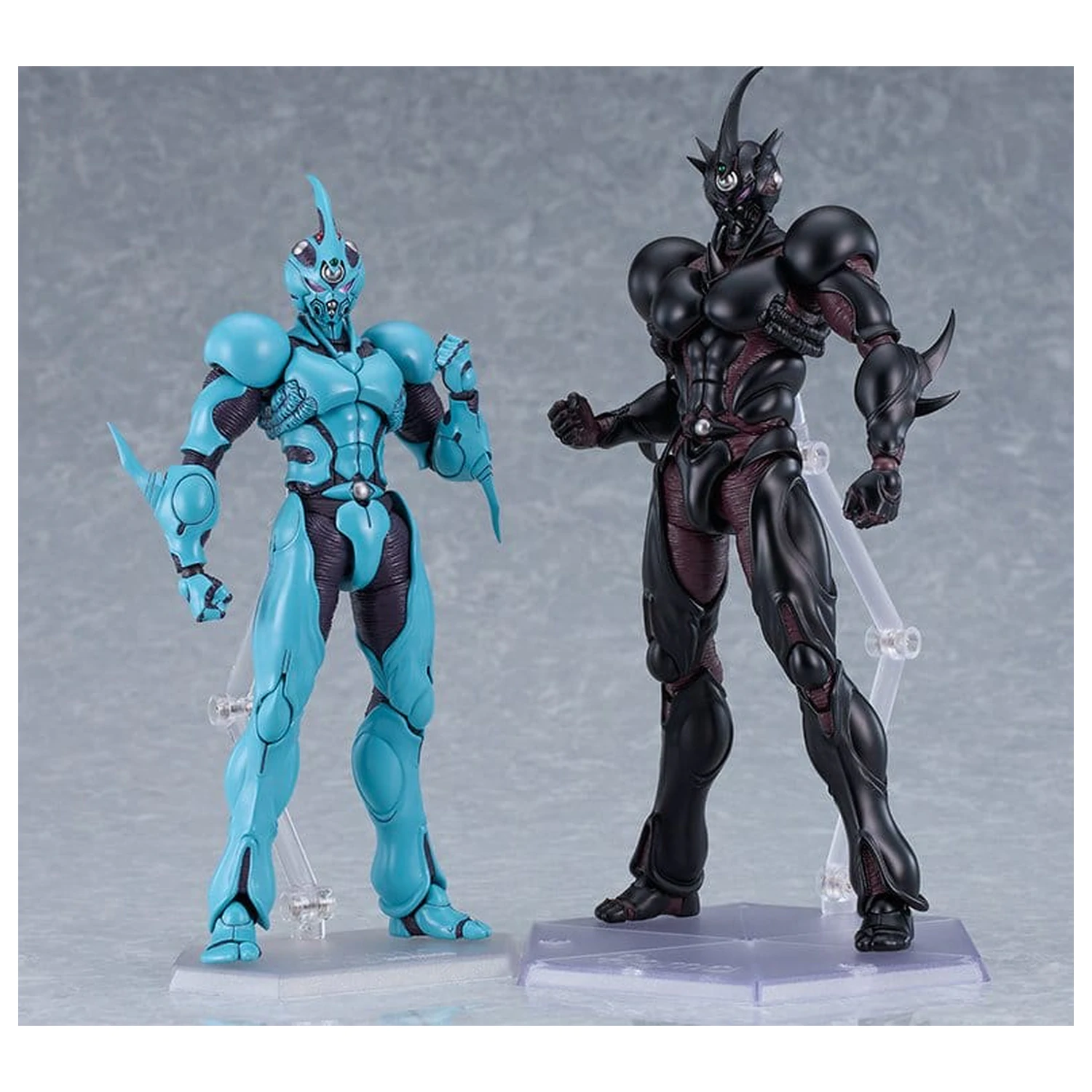 Bio Booster Armor Guyver Figma akcijska figura Guyver III: Ultimate Edition 18 cm fotografija izdelka