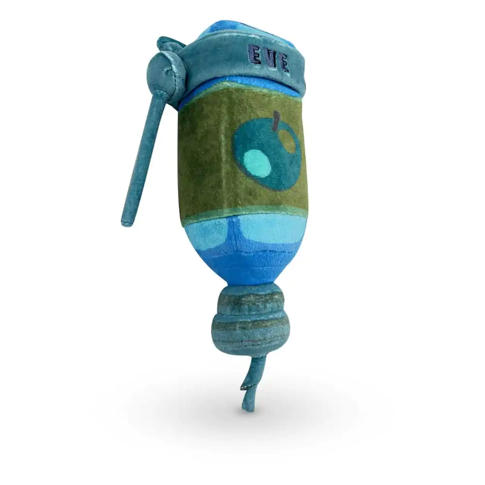 Bioshock Plišasta Figura Eve Hypo 22 cm fotografija izdelka