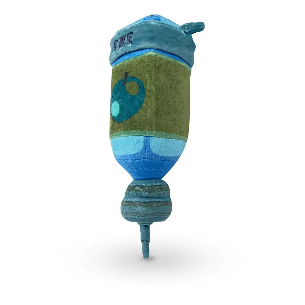Bioshock Plišasta Figura Eve Hypo 22 cm fotografija izdelka