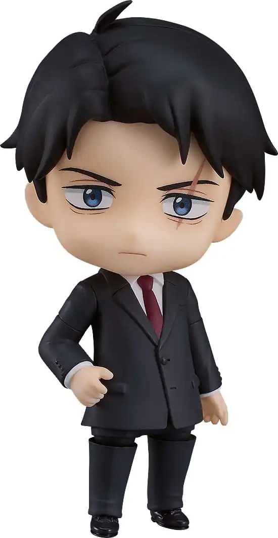Rojstvo Kitaroja: The Mystery of GeGeGe Nendoroid akcijska figura Mizuki 10 cm fotografija izdelka