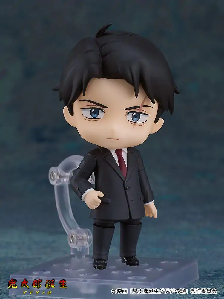 Rojstvo Kitaroja: The Mystery of GeGeGe Nendoroid akcijska figura Mizuki 10 cm fotografija izdelka
