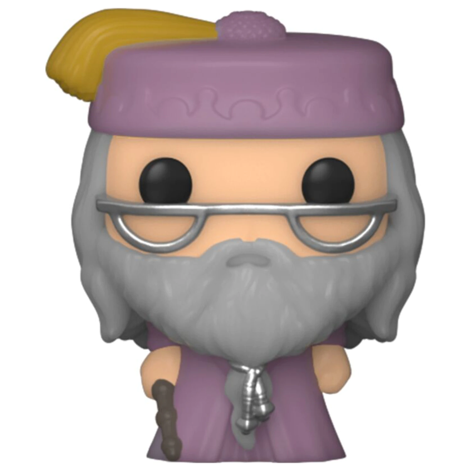 Bitty Funko POP paket z 2 figurama Harry Potter Dumbledore & Voldemort fotografija izdelka