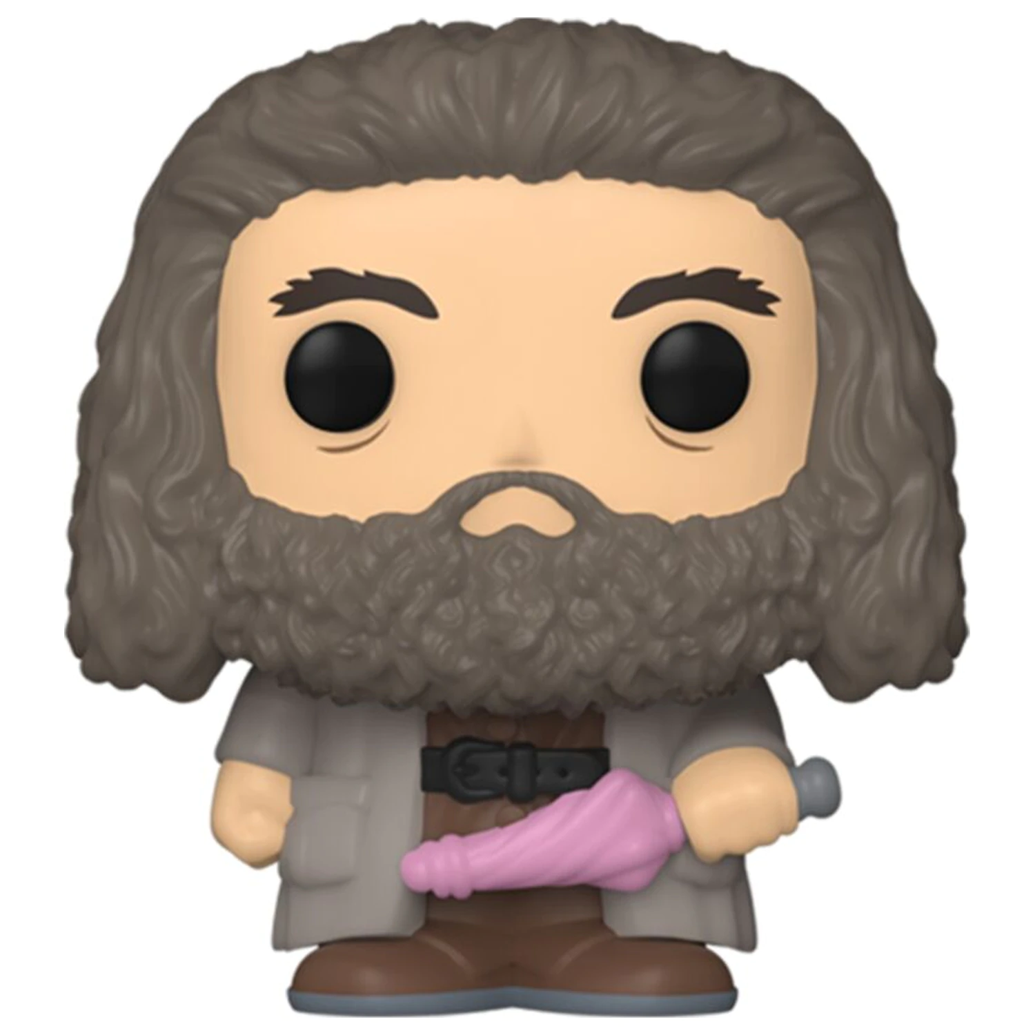 Bitty Funko POP paket 2 figur Harry Potter Hagrid & Dobby fotografija izdelka