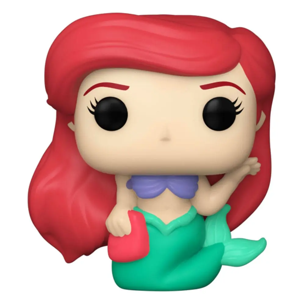 Disney Princesses Bitty POP! Vinilna figura - 4-Pack Ariel 2,5 cm fotografija izdelka