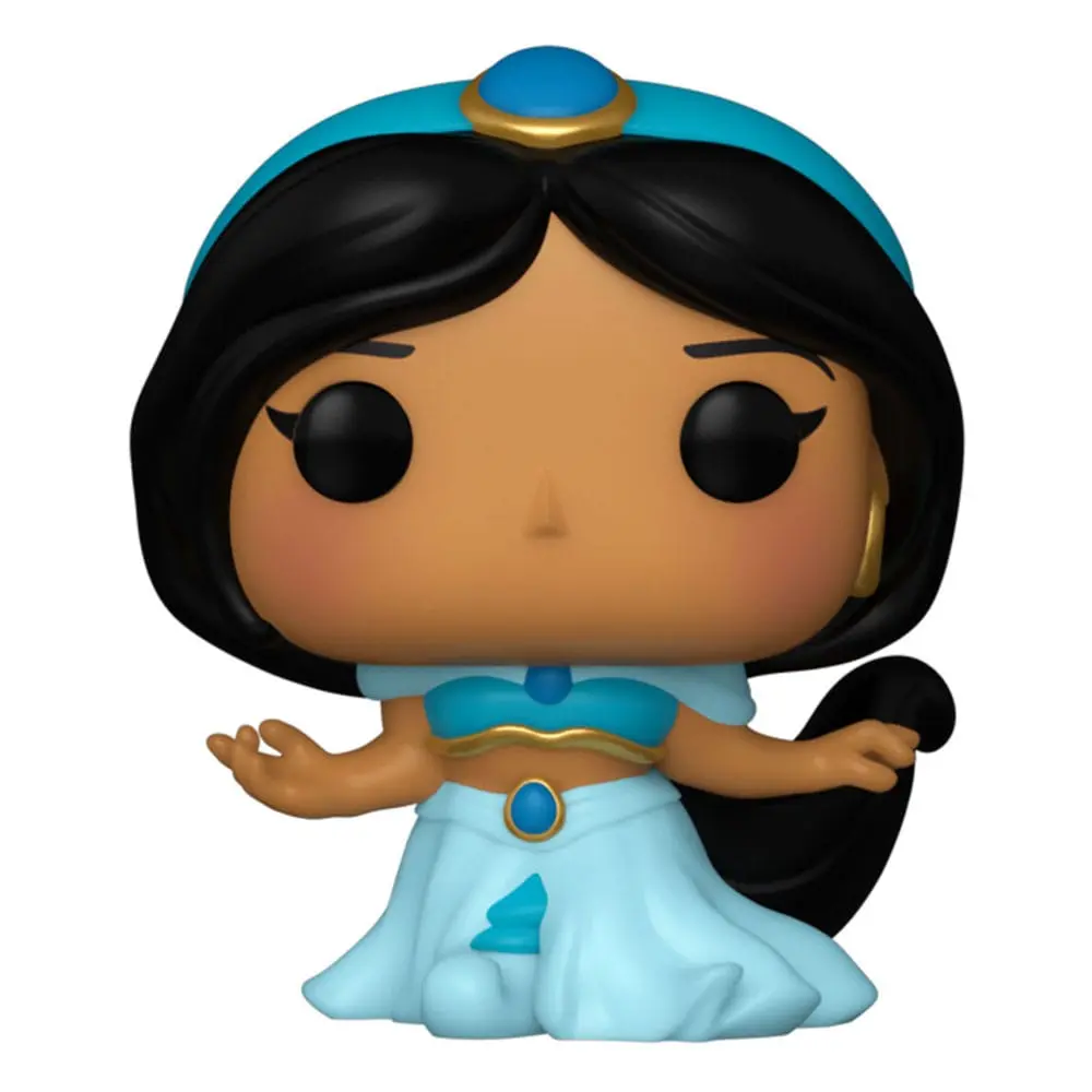 Disney Princesses Bitty POP! Vinilna figura 4-Pack Belle 2,5 cm fotografija izdelka