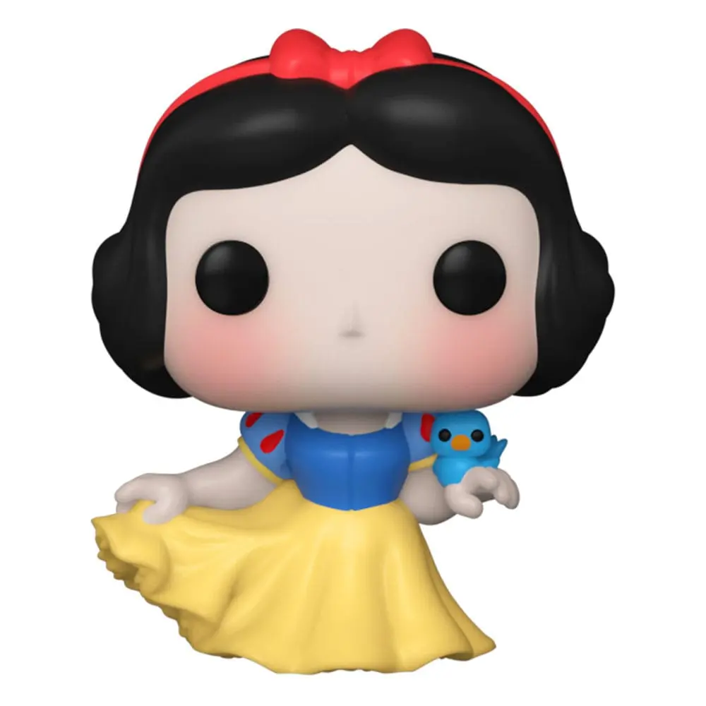 Disney Princesses Bitty POP! Vinilna figura, set 4 figuric Pepelka 2,5 cm fotografija izdelka