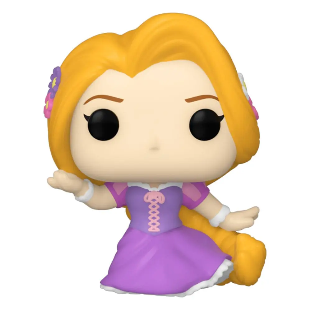 Disney Princesses Bitty POP! Vinilna figura - 4-pack Rapunzel 2,5 cm fotografija izdelka