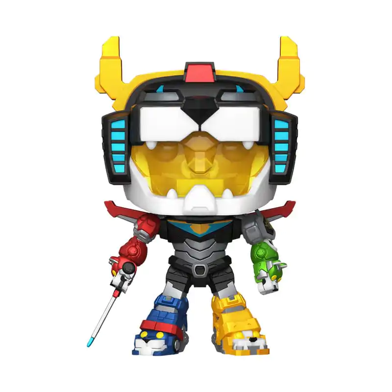 Bitty Funko POP! figurice Bots paket Voltron - Voltron 2,5 cm fotografija izdelka