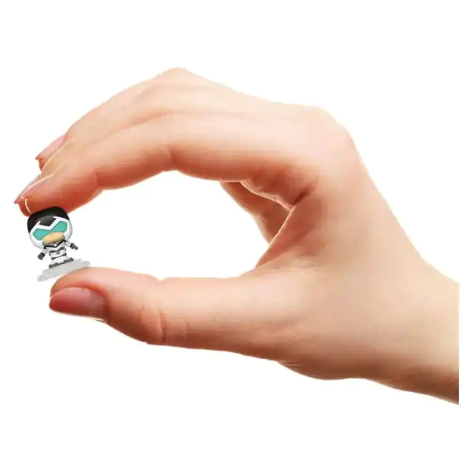 Bitty Funko POP! figurice Bots paket Voltron - Voltron 2,5 cm fotografija izdelka