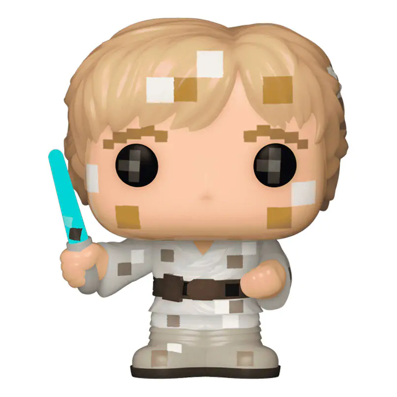 Bitty Funko POP figura Arcade Star Wars fotografija izdelka