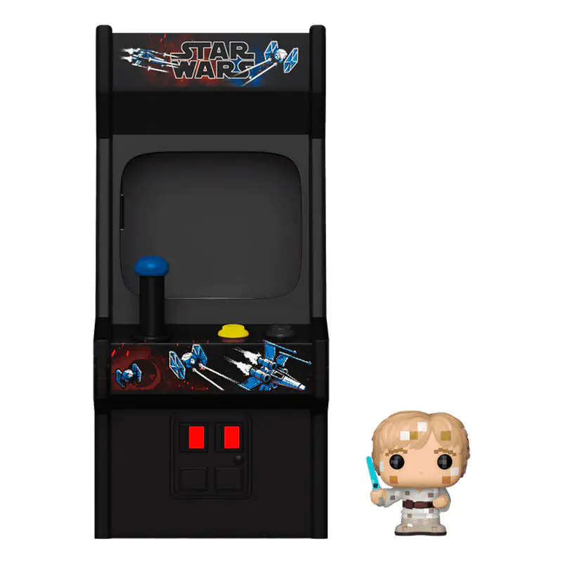 Bitty Funko POP figura Arcade Star Wars fotografija izdelka