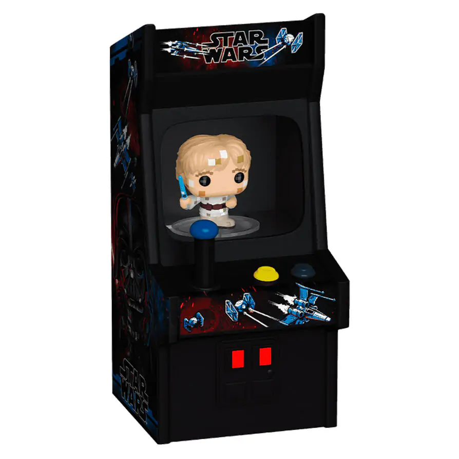 Bitty Funko POP figura Arcade Star Wars fotografija izdelka