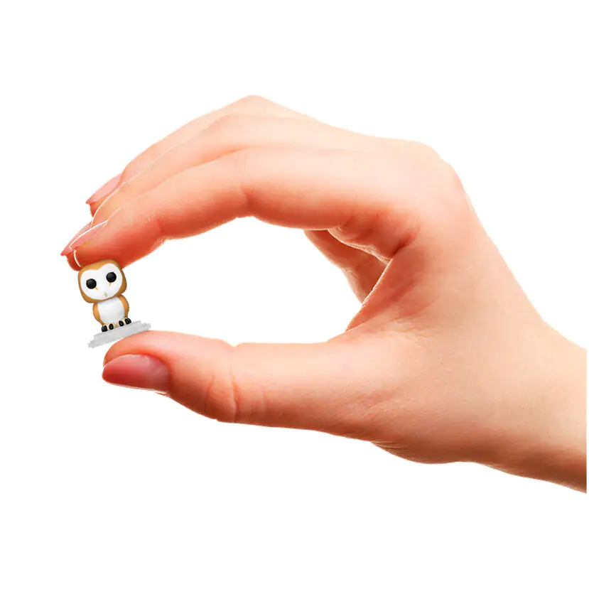 Majhna Funko POP figurica Deluxe Harry Potter Barn Owl fotografija izdelka