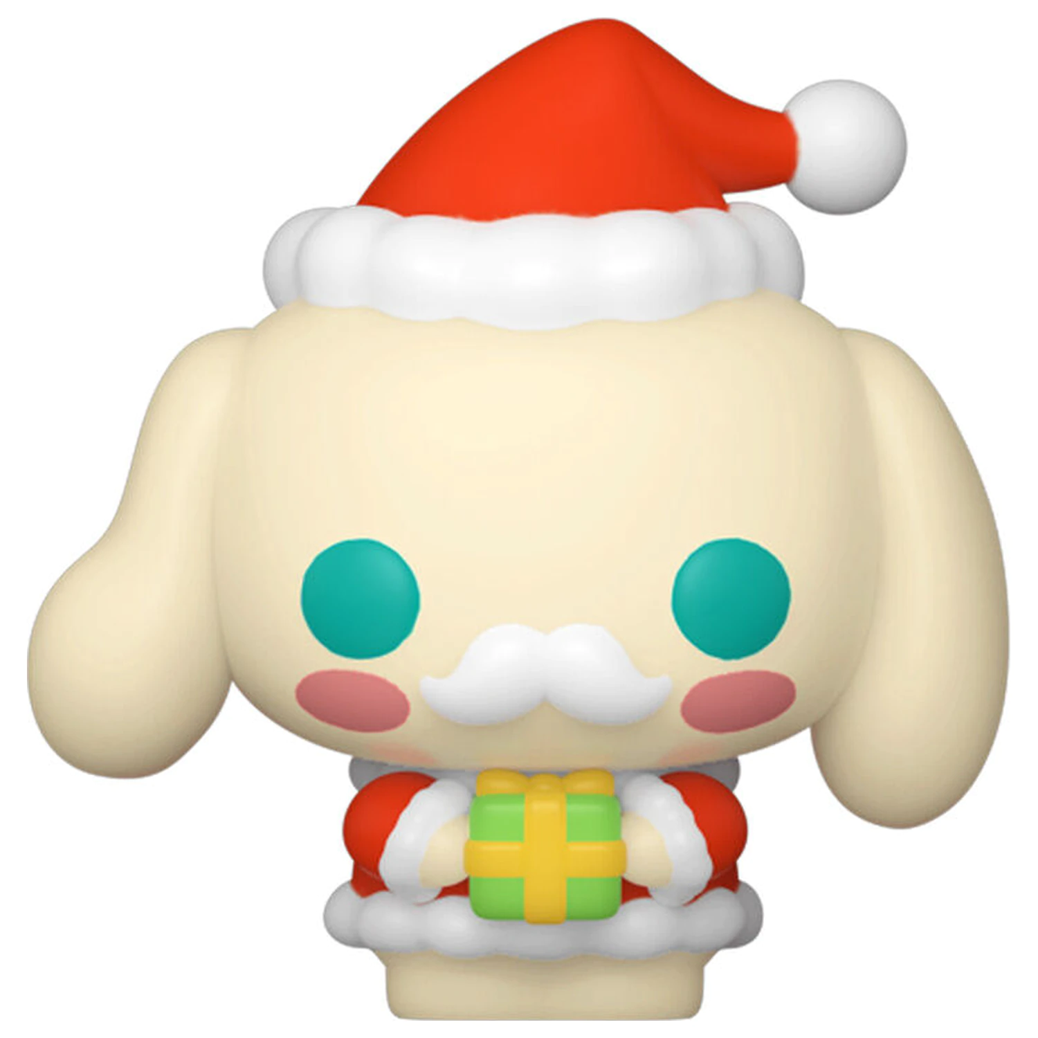 Bitty Funko POP figura Ride Cinnamoroll in sani fotografija izdelka