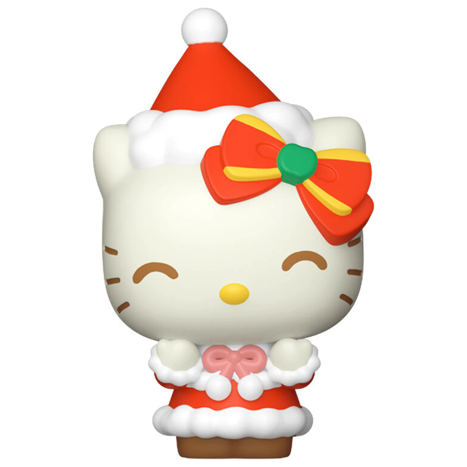 Bitty Funko POP figura Town Hello Kitty and Merry Market fotografija izdelka