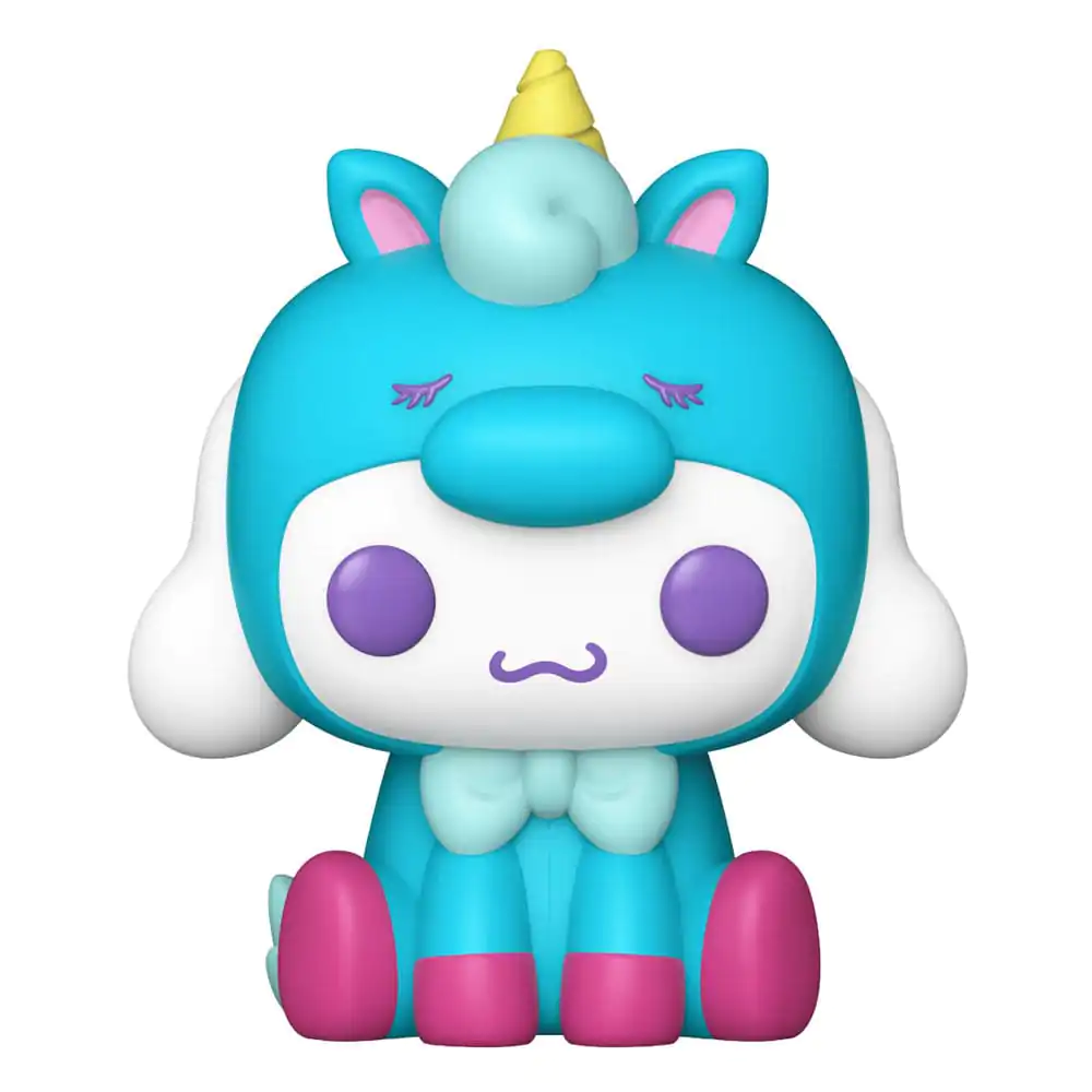 Bitty Funko POP Hello Kitty and Friends Vinyl Figure 4-Pack Hello Kitty – 4-delni set vinilnih figuric fotografija izdelka