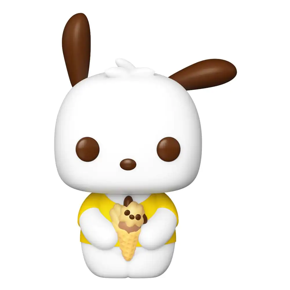 Bitty Funko POP Hello Kitty and Friends Vinilna Figura 4-Pack Keroppi fotografija izdelka