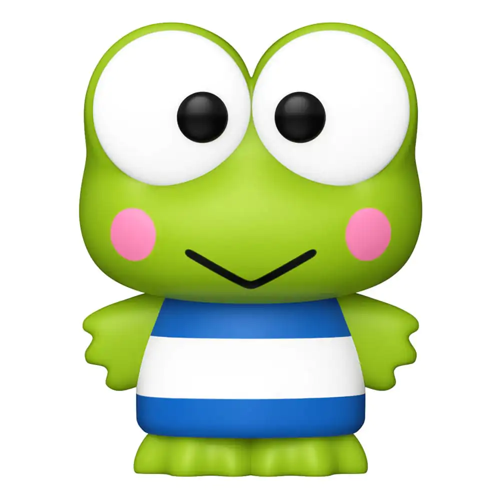 Bitty Funko POP Hello Kitty and Friends Vinilna Figura 4-Pack Keroppi fotografija izdelka