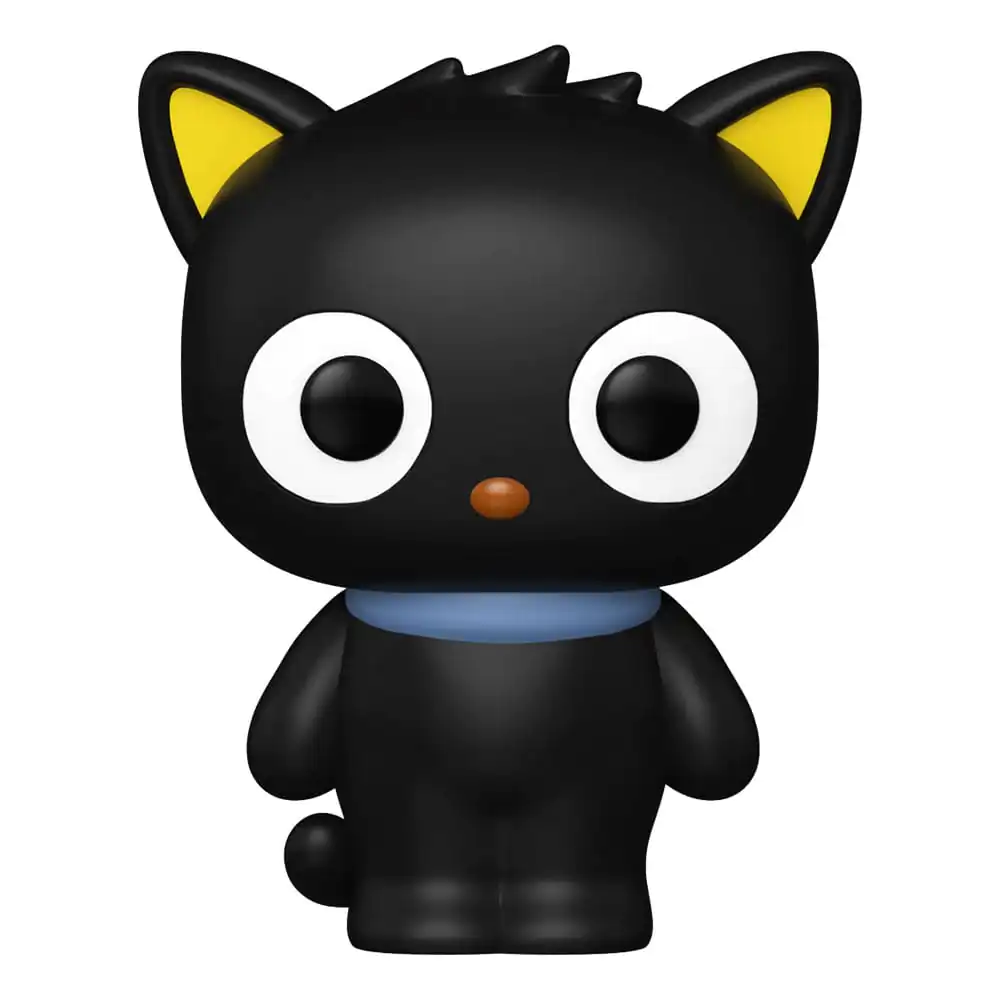 Bitty Funko POP Hello Kitty and Friends Vinilna Figura 4-Pack Keroppi fotografija izdelka