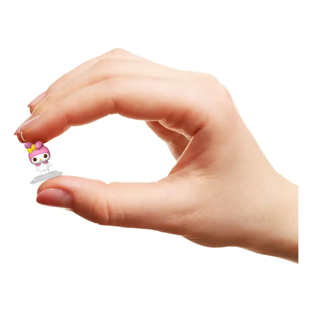 Bitty Funko POP Hello Kitty and Friends Vinil Figura 4-Pack My Melody fotografija izdelka