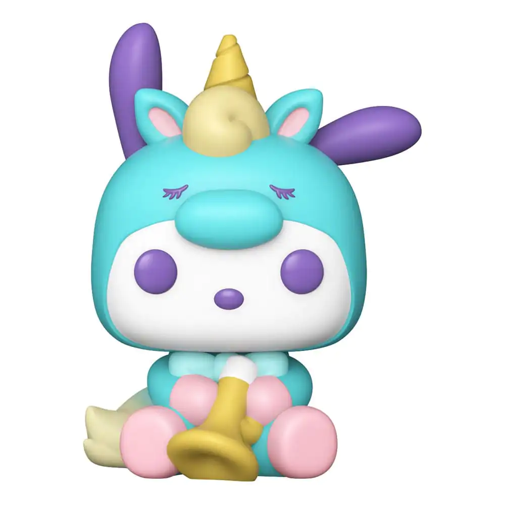 Bitty Funko POP Hello Kitty and Friends Vinil Figura 4-Pack My Melody fotografija izdelka