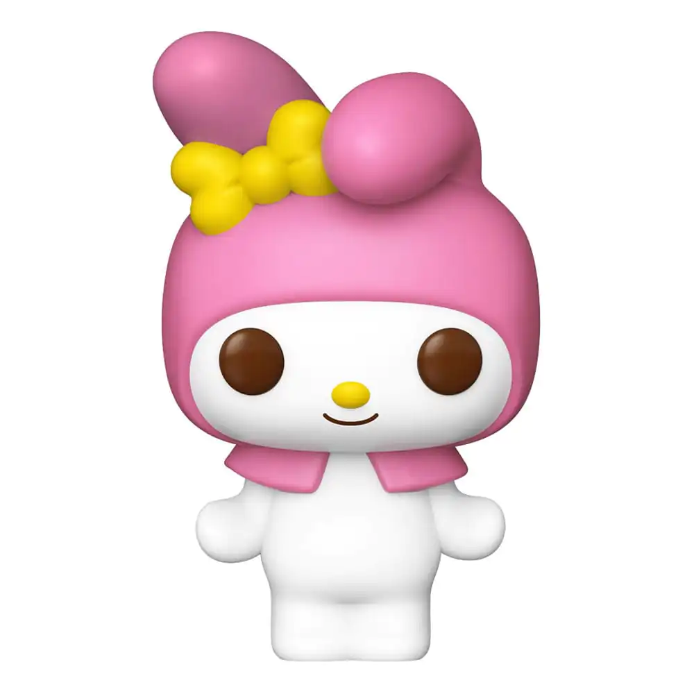 Bitty Funko POP Hello Kitty and Friends Vinil Figura 4-Pack My Melody fotografija izdelka