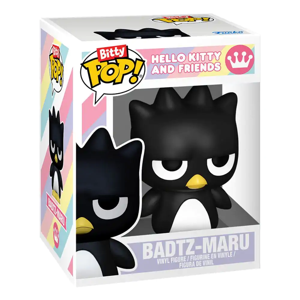 Bitty Funko POP Hello Kitty and Friends Vinil Figura 4-Pack My Melody fotografija izdelka