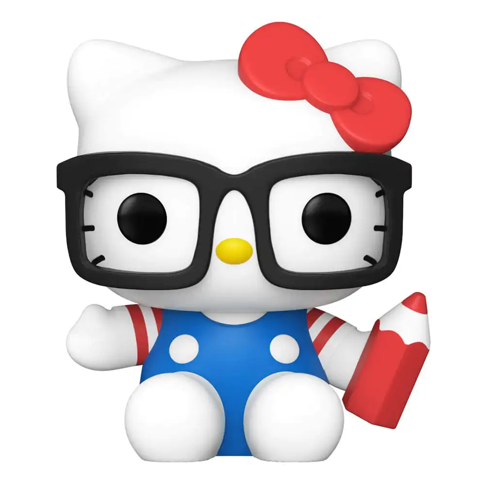 Bitty Funko POP Hello Kitty and Friends Vinil Figura 4-Pack My Melody fotografija izdelka
