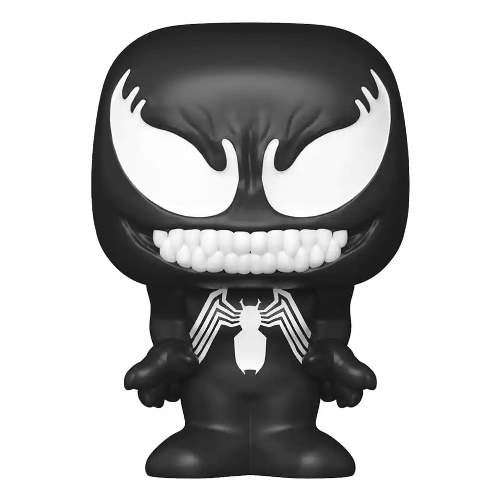 Bitty Funko POP Marvel Spider-Man Vinyl Figure 4-Pack Venom fotografija izdelka
