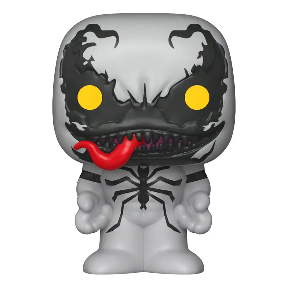 Bitty Funko POP Marvel Spider-Man Vinyl Figure 4-Pack Venom fotografija izdelka