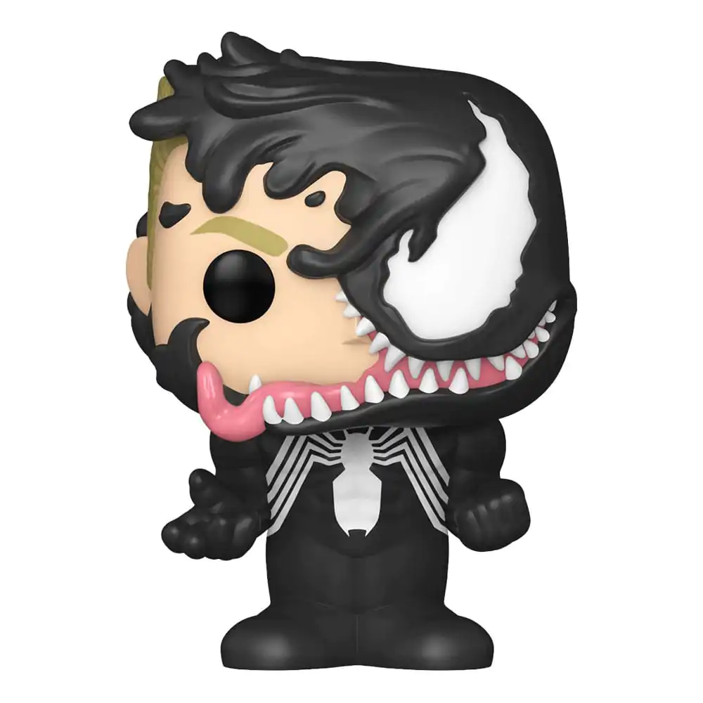 Bitty Funko POP Marvel Spider-Man Vinyl Figure 4-Pack Venom fotografija izdelka