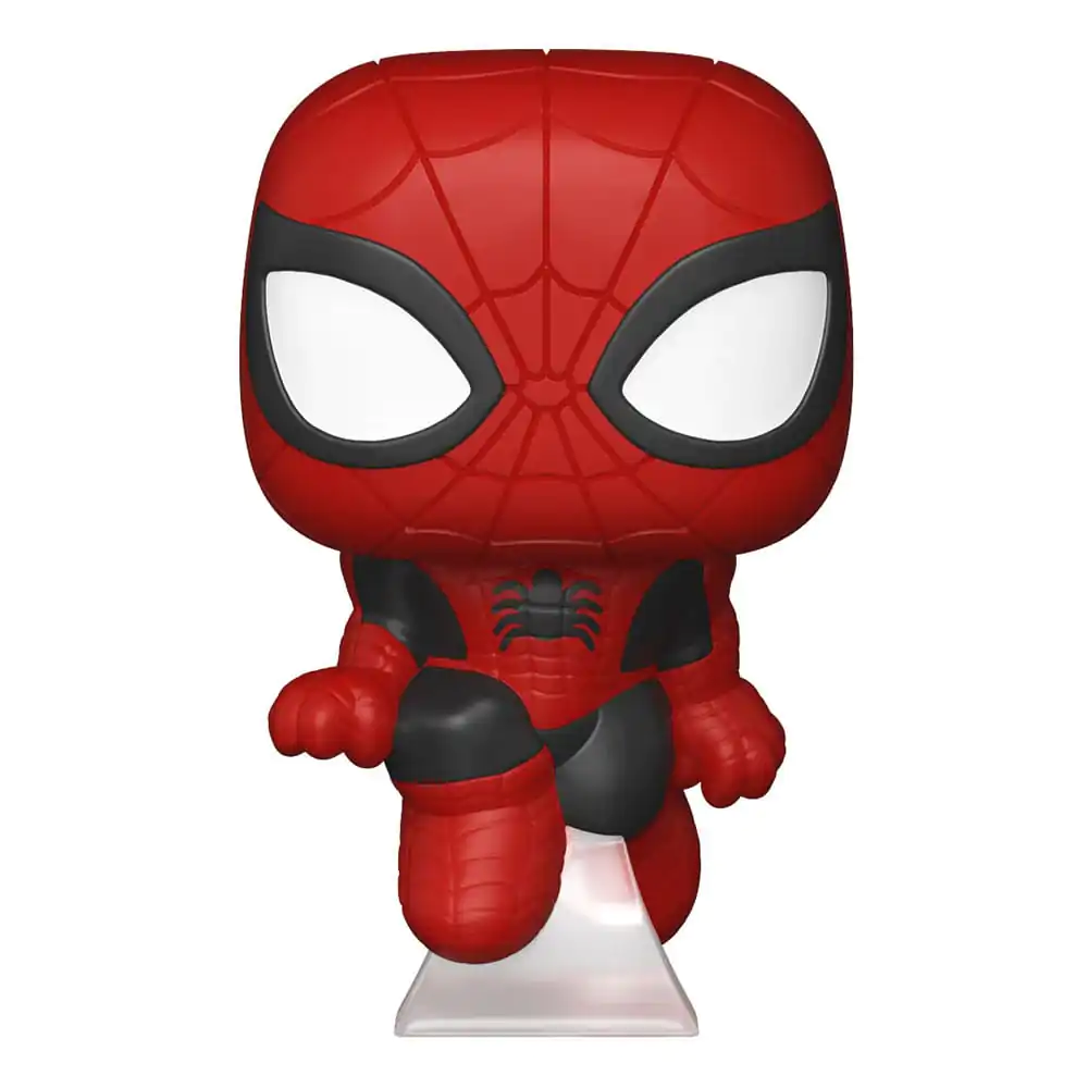 Majhen Funko POP Marvel Vinil Figura set 4-Pack Spider-Man fotografija izdelka