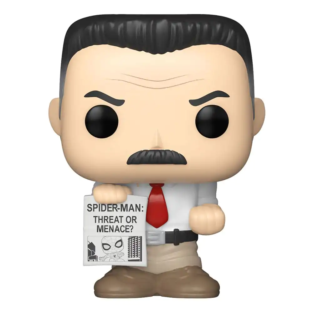 Majhen Funko POP Marvel Vinil Figura set 4-Pack Spider-Man fotografija izdelka