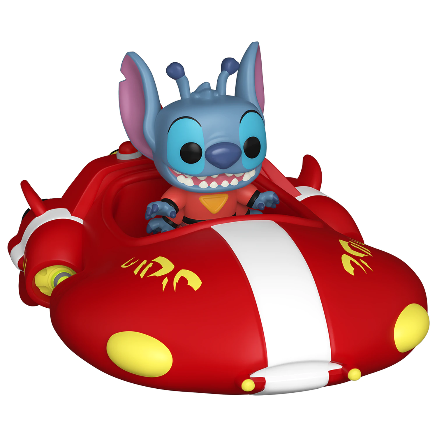 Majhna Funko POP Ride figura Disney Stitch fotografija izdelka