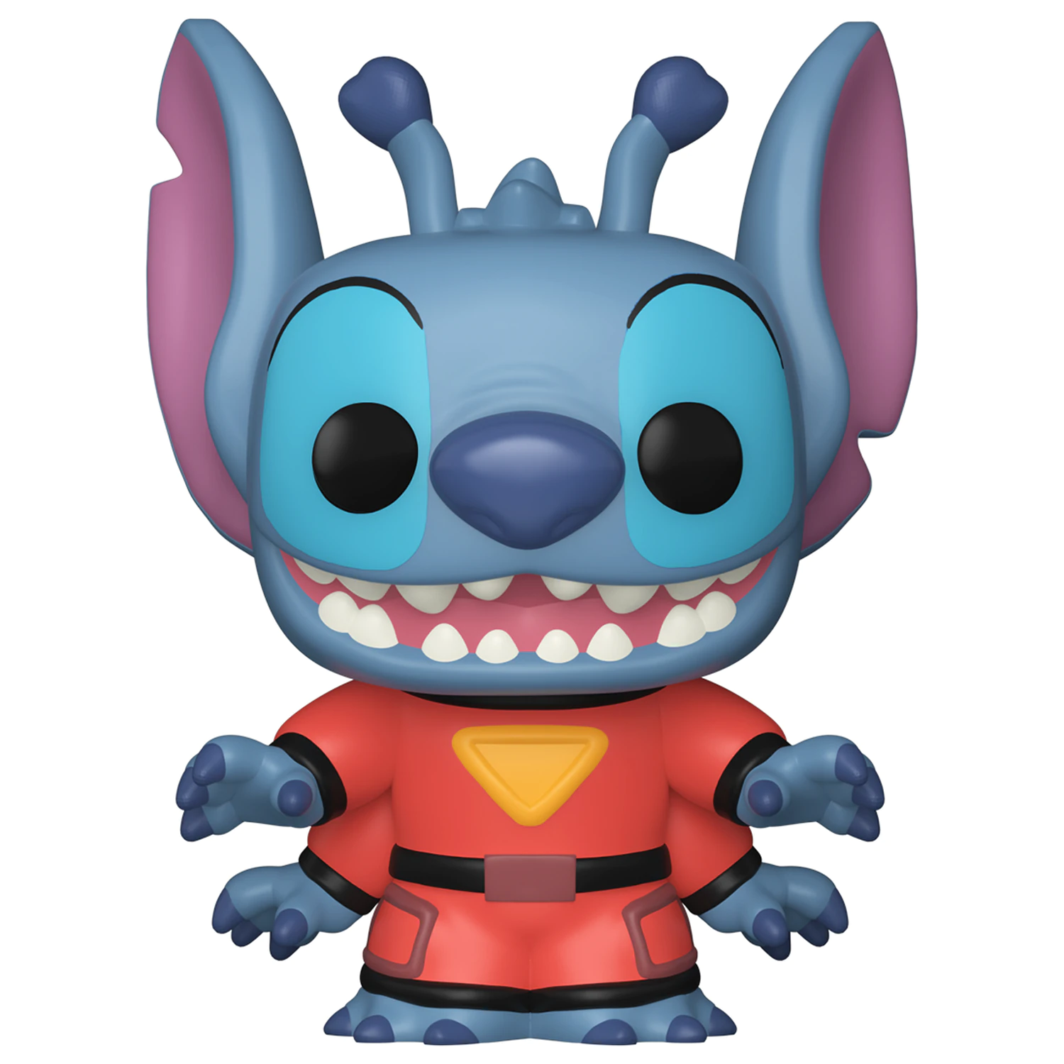 Majhna Funko POP Ride figura Disney Stitch fotografija izdelka